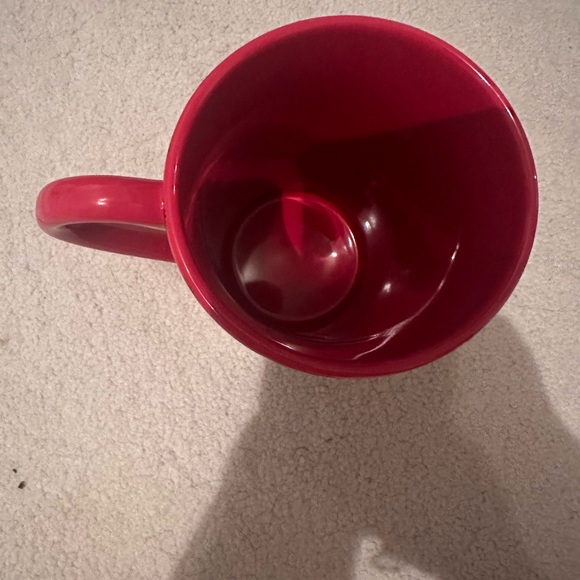 Disney store licensed Snow White latte mug - Picture 4 of 4